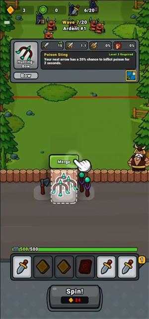 幸运锻造 幸运锻造