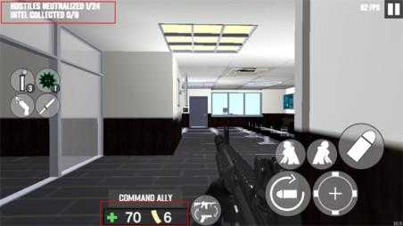 CQB射击2 CQB射击2
