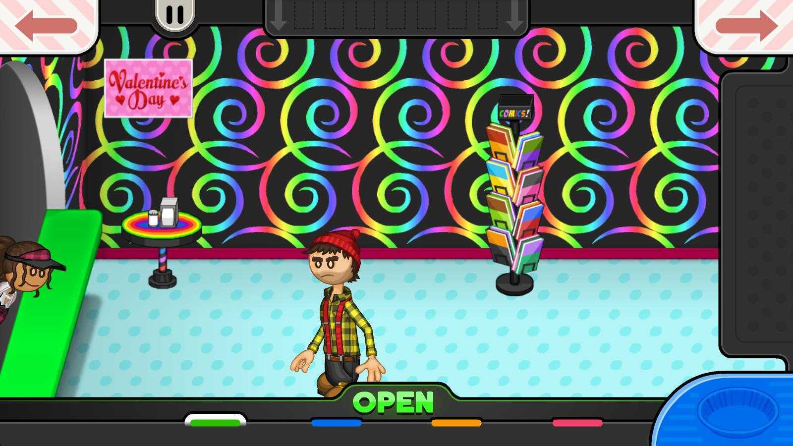 老爹烘焙店 老爹烘焙店