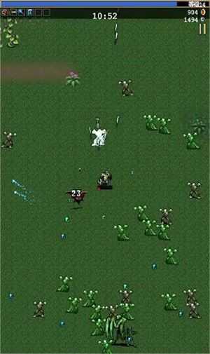 吸血鬼幸存者 吸血鬼幸存者