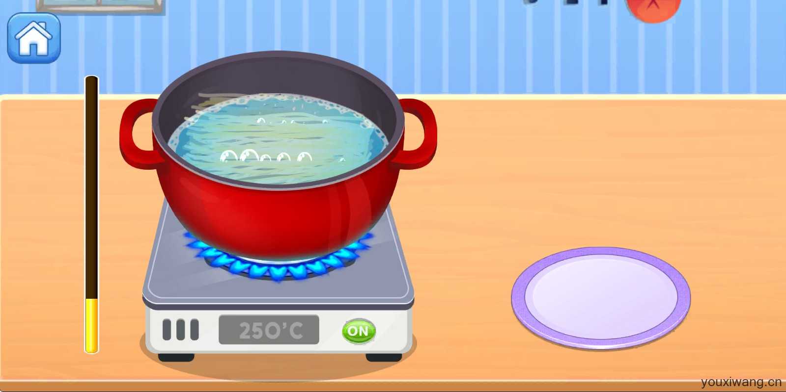 舒适厨房烹饪 舒适厨房烹饪