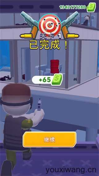 空中特工队 空中特工队