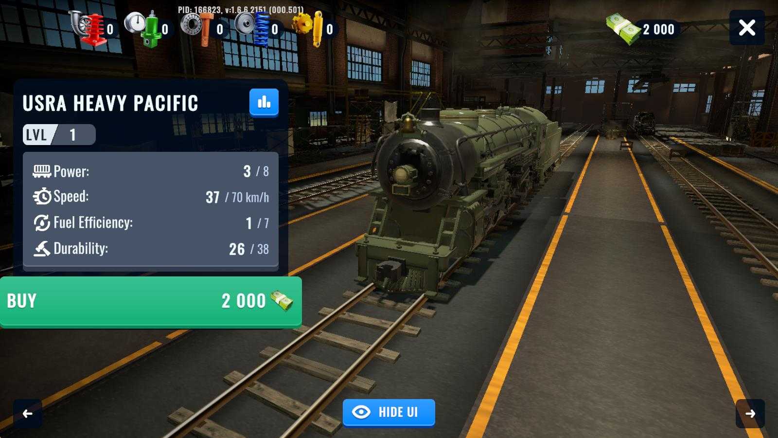 铁路大亨3 铁路大亨3