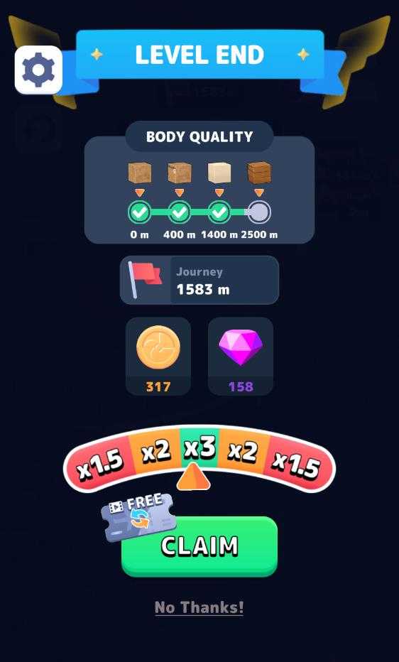 飞行挑战 飞行挑战