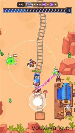 最后的试炼 最后的试炼