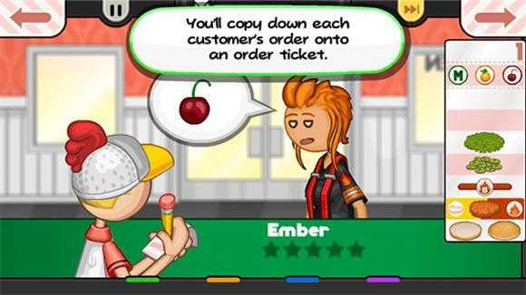 老爹炸鸡汉堡店 老爹炸鸡汉堡店