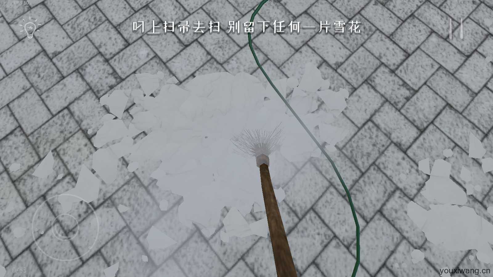 逃跑男孩中文版 逃跑男孩中文版