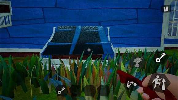 你好邻居中文版 你好邻居中文版