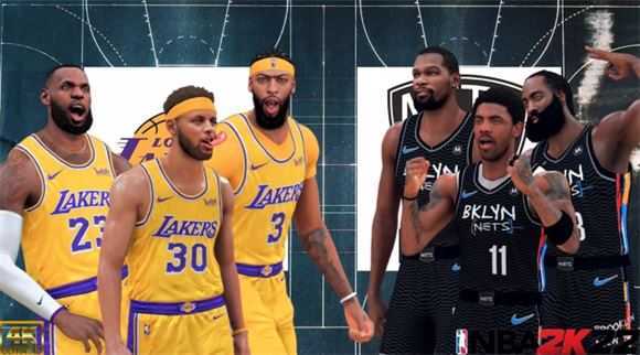 nba2k19 nba2k19