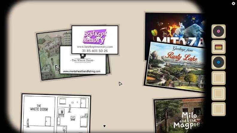 兔子先生的魔法秀 兔子先生的魔法秀