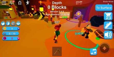 罗布乐思最新版 罗布乐思最新版