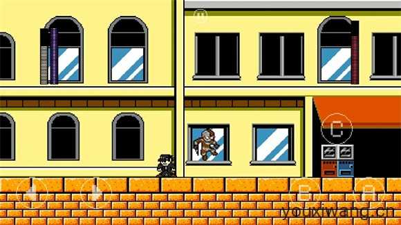 jojo的奇妙冒险x洛克人 jojo的奇妙冒险x洛克人