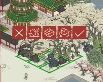 江南百景图 江南百景图