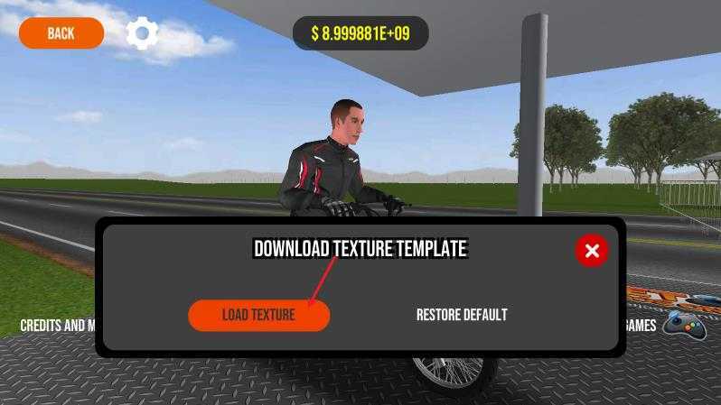 摩托平衡3d最新版本 摩托平衡3d最新版本