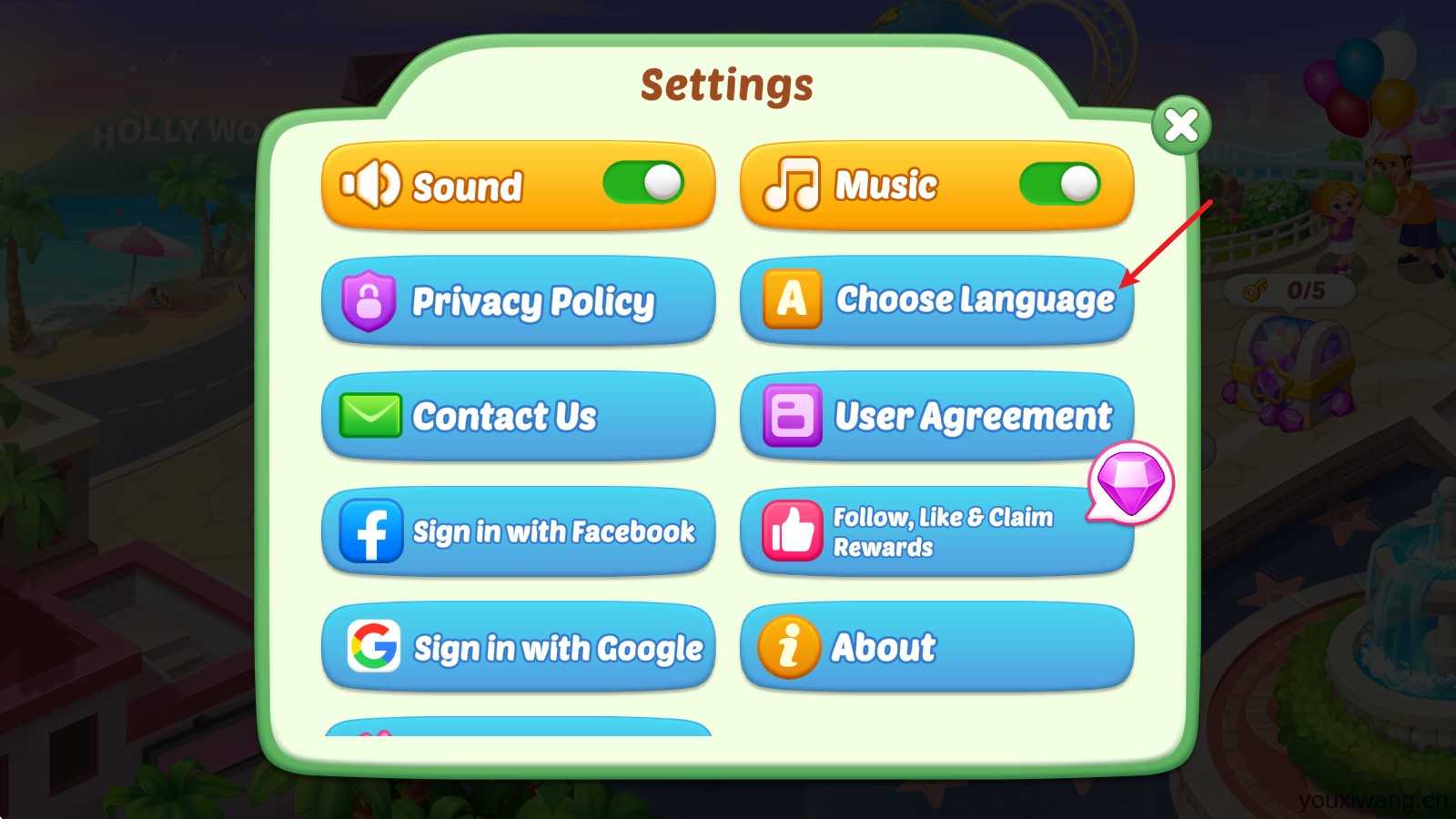 疯狂料理师 疯狂料理师