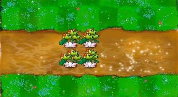 PVZ黑西游版最新版 PVZ黑西游版最新版