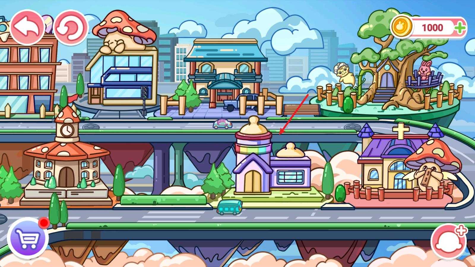 小小故事 小小故事