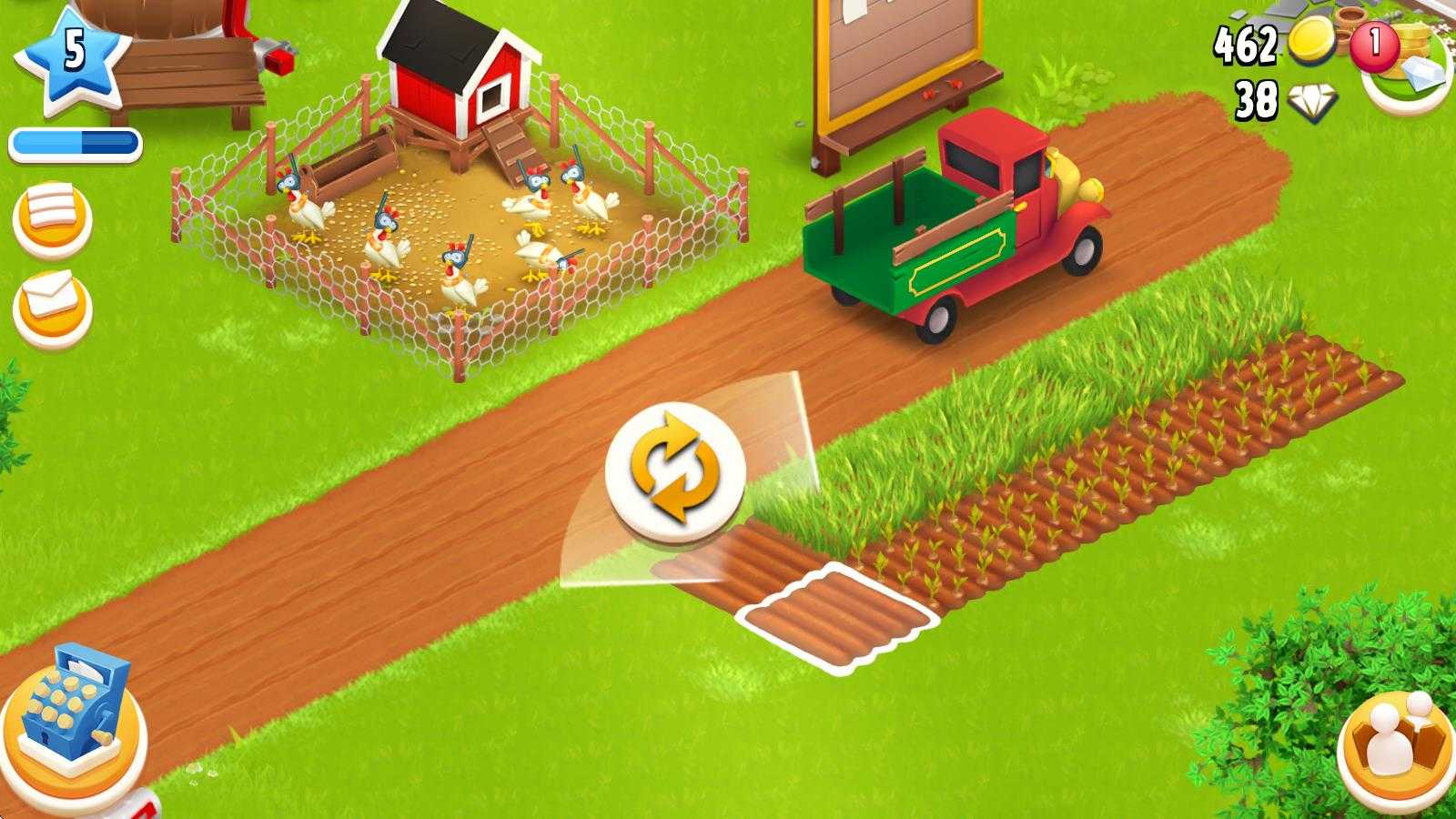 卡通农场国际服 卡通农场国际服