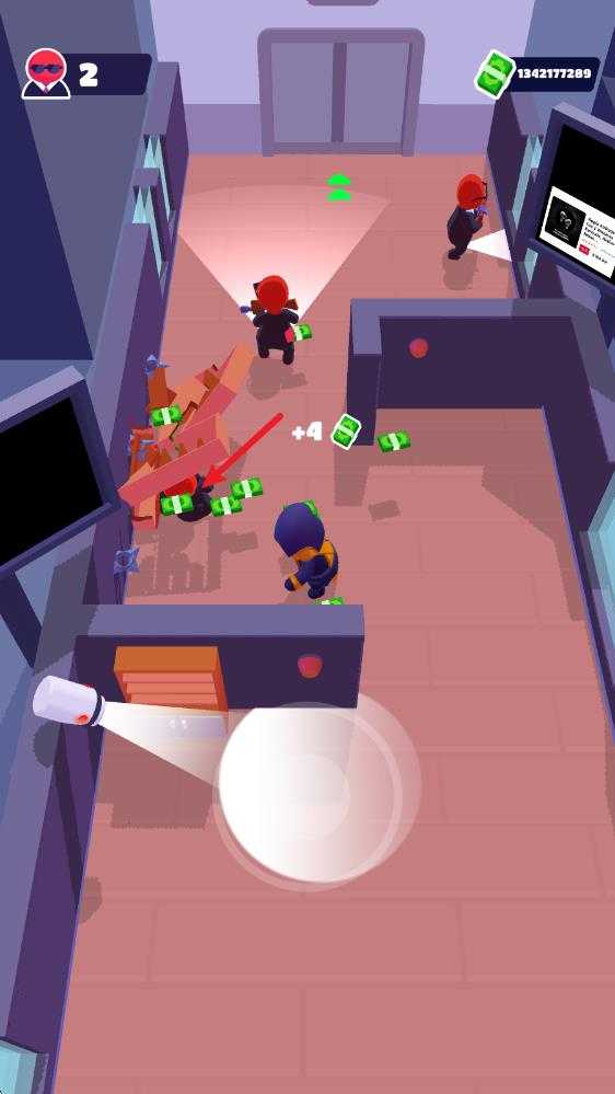 隐形大师 隐形大师