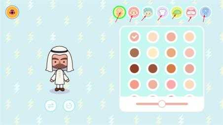 米加小镇世界 米加小镇世界