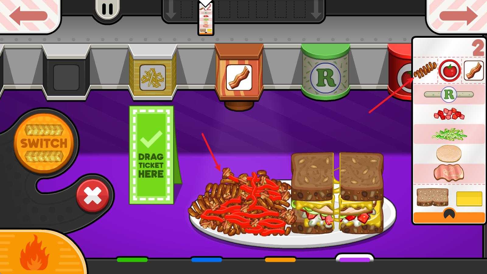 老爹的奶酪店官方正版