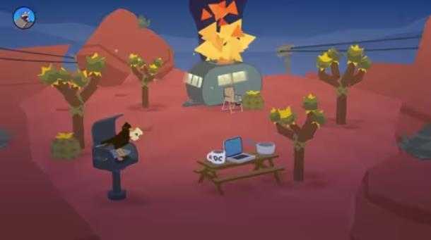 甜甜圈都市 甜甜圈都市