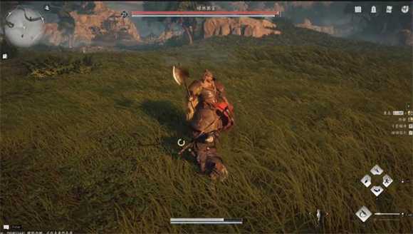 燕云十六声 燕云十六声