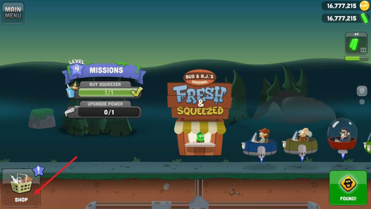 僵尸榨汁机国际版 僵尸榨汁机国际版