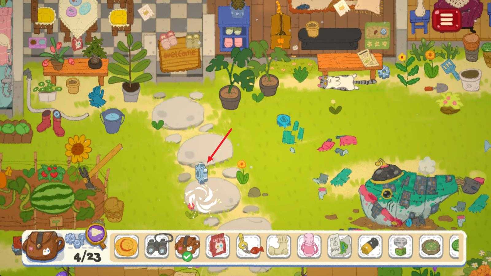 小小冒险家寻宝记 小小冒险家寻宝记