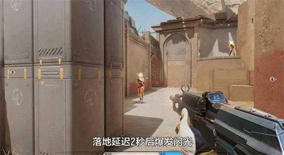 天启行动 天启行动