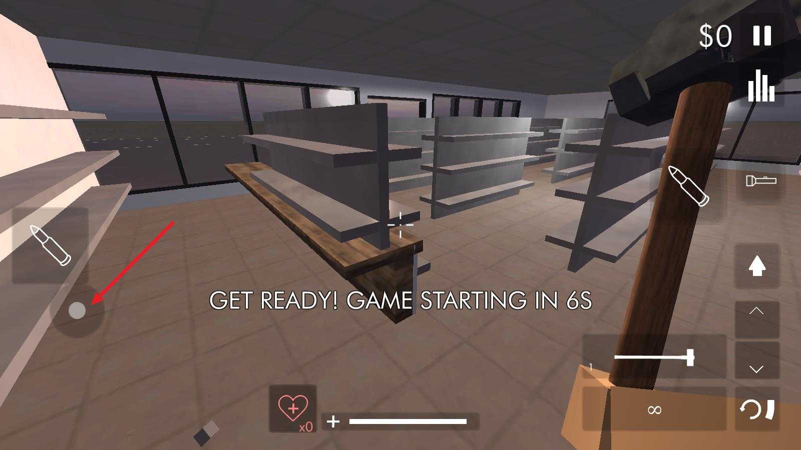 拆迁模拟器 拆迁模拟器