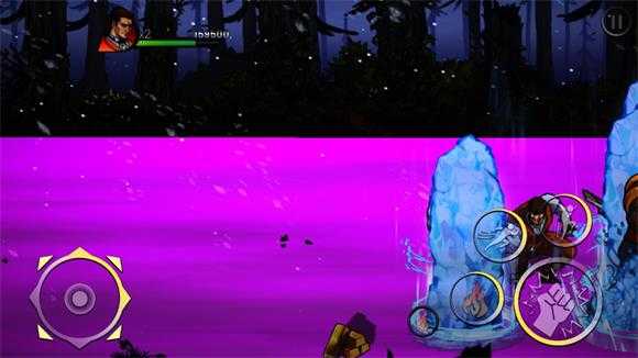 午夜杀生重制版 午夜杀生重制版