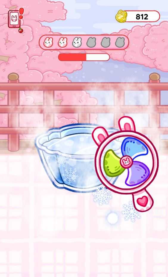 果冻大师吃播达人