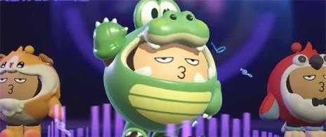 蛋仔派对国际服 蛋仔派对国际服