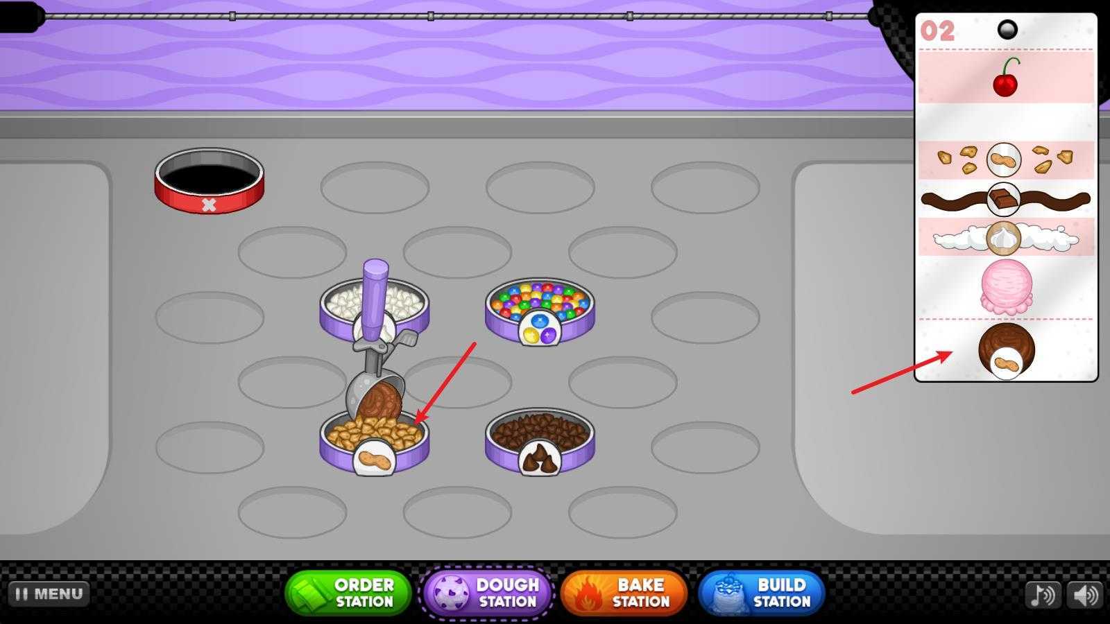 老爹饼干圣代店 老爹饼干圣代店