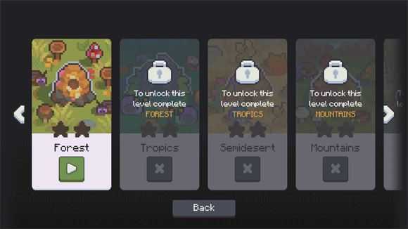 蚁群模拟器2 蚁群模拟器2