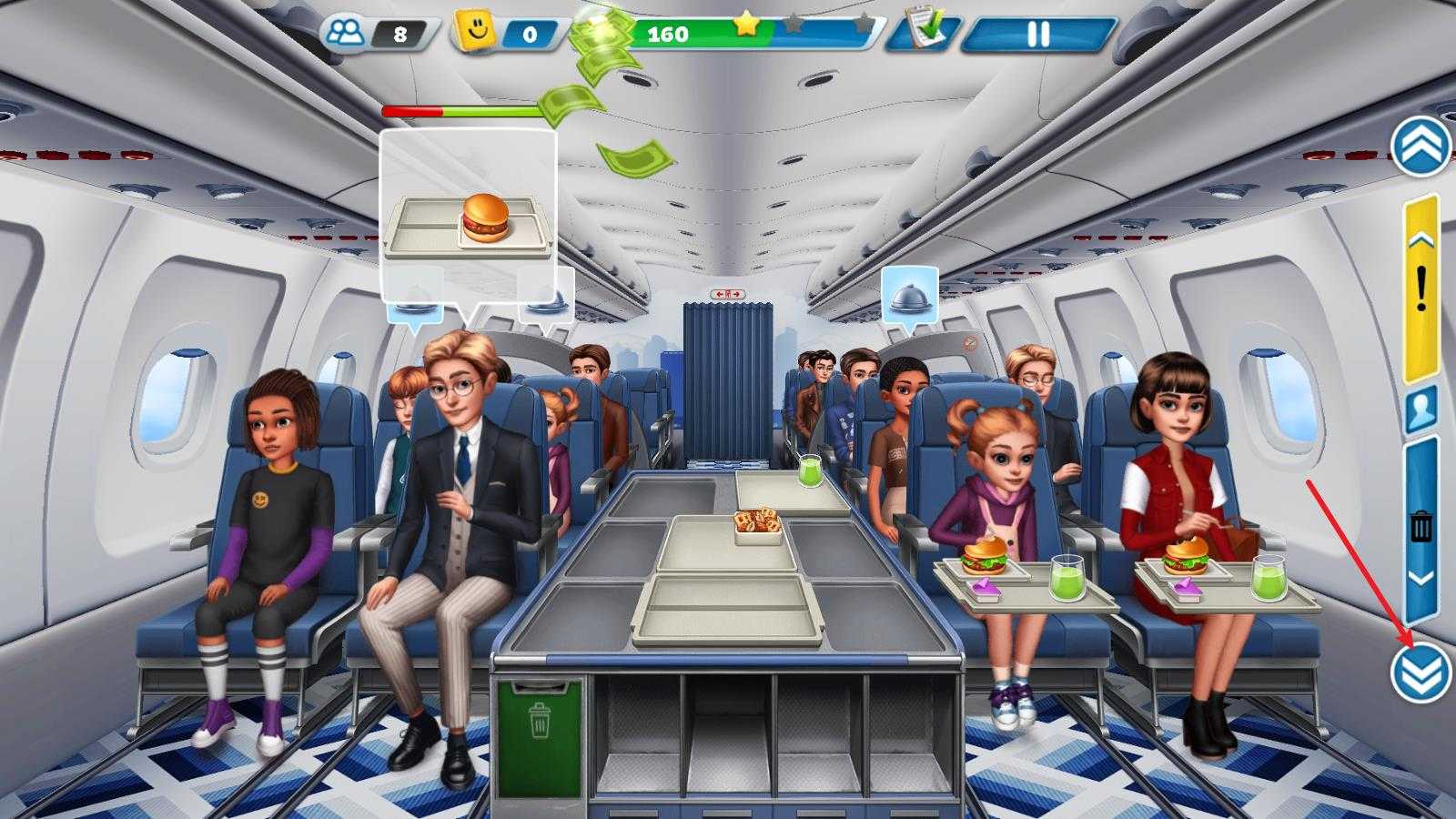 飞机大厨国服 飞机大厨国服