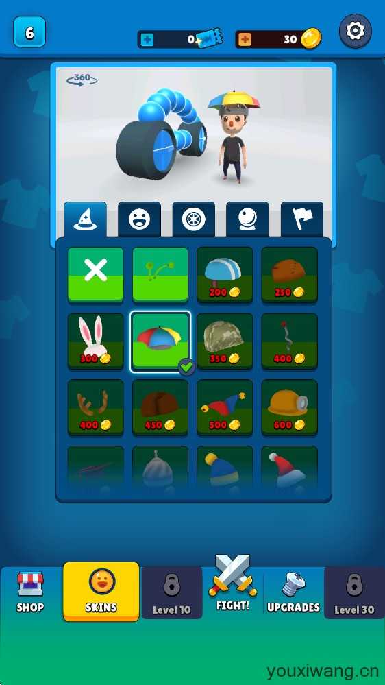 画车对决 画车对决