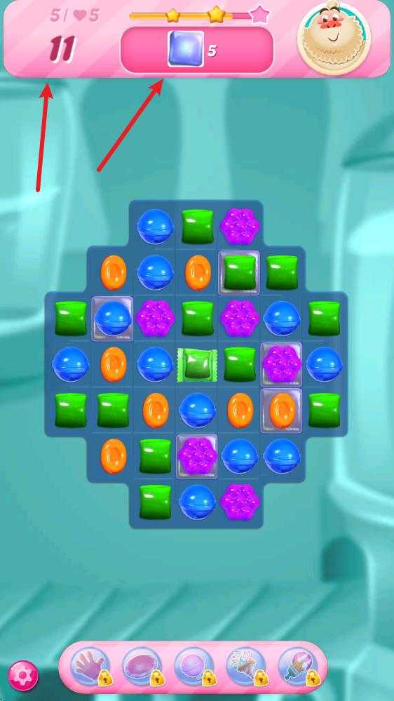 糖果传奇2025最新版