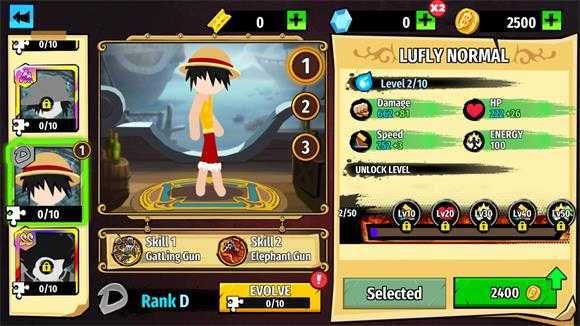 火柴人3v3大战 火柴人3v3大战