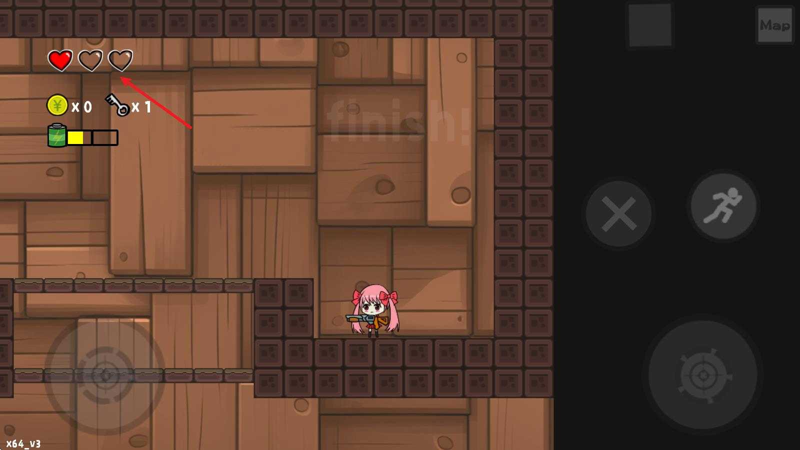 咸鱼侠大战b宫怪 咸鱼侠大战b宫怪