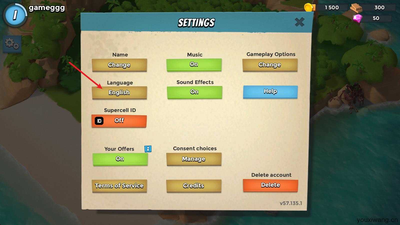 海岛奇兵国际服最新版本