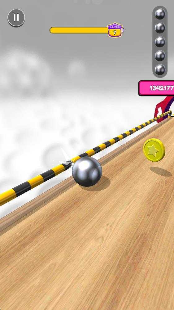 进击的保龄球 进击的保龄球