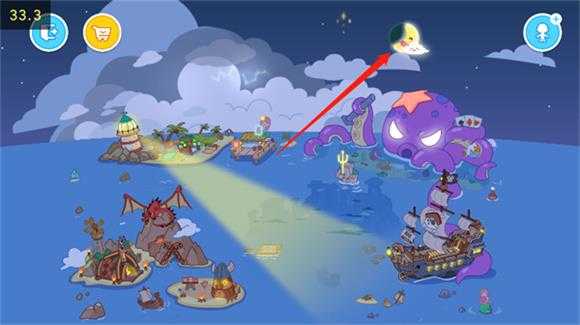 aha的世界 aha的世界