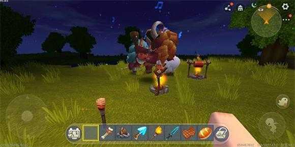 迷你世界九游版 迷你世界九游版