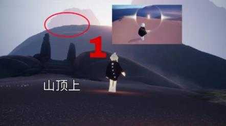 光遇小米渠道服 光遇小米渠道服