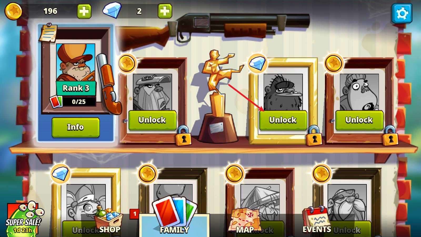 沼泽激战2 沼泽激战2