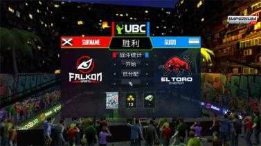 终极拳击冠军 终极拳击冠军