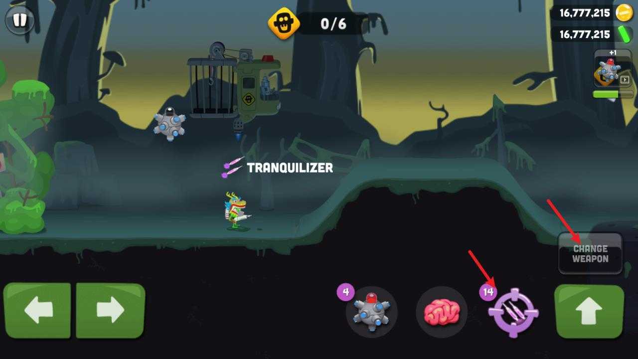 僵尸榨汁机官方正版 僵尸榨汁机官方正版