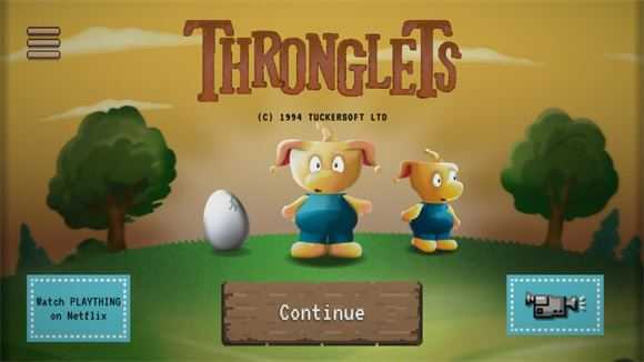 黑镜群民 黑镜群民